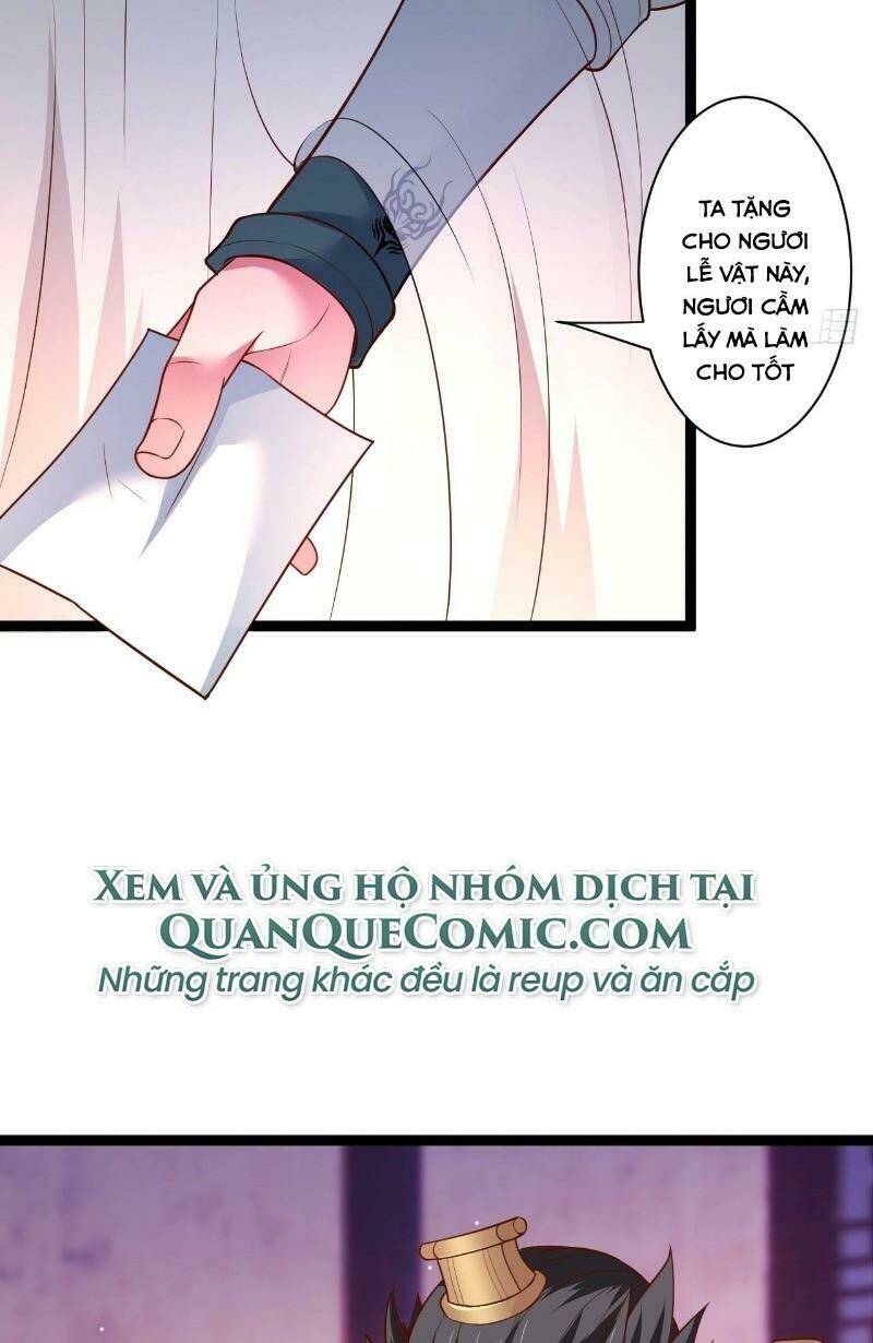 Trọng Sinh Tối Cường Ma Tôn Ở Rể: Chapter 59