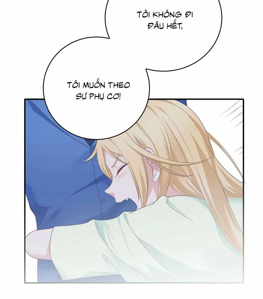 Hẹn Hò Siêu Tốc: Chapter 17