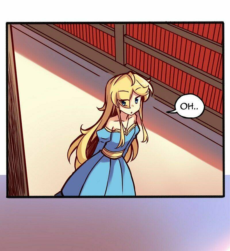 Everywhere & Nowhere: Chapter 1