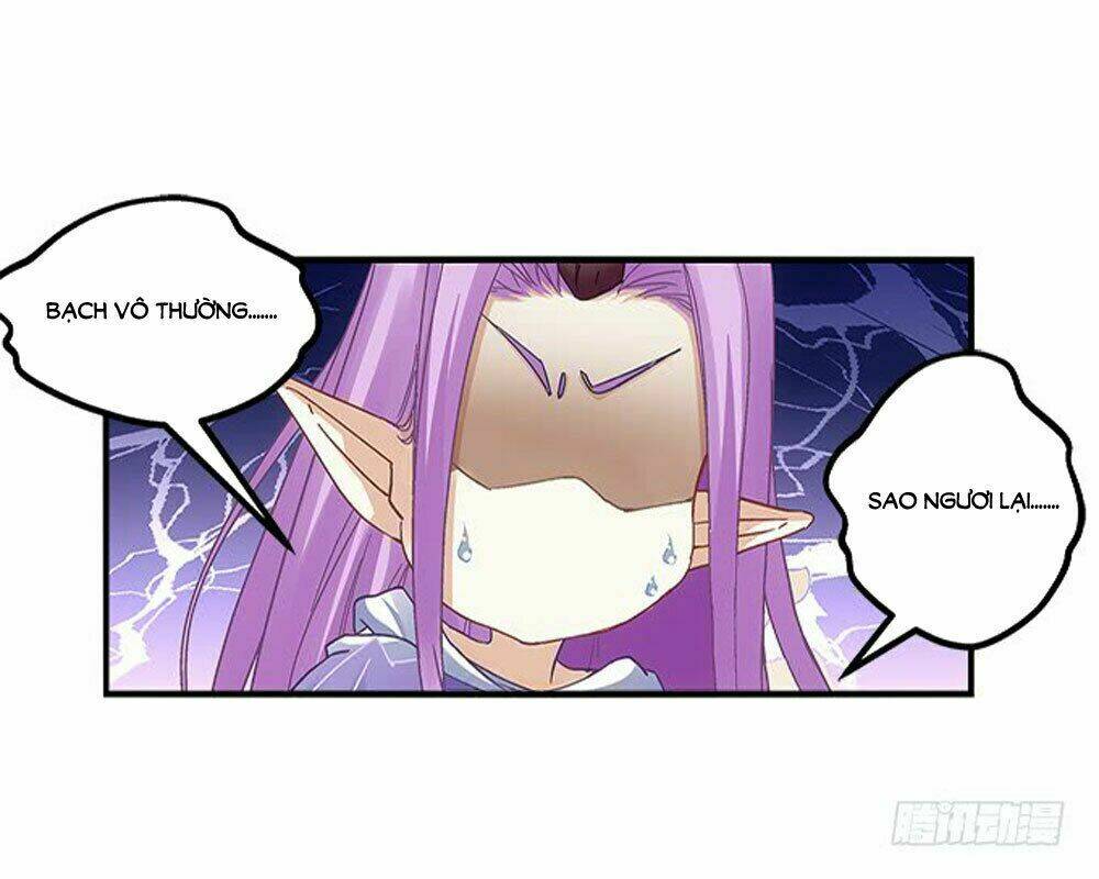 Ám Dạ Vô Thường: Chapter 4