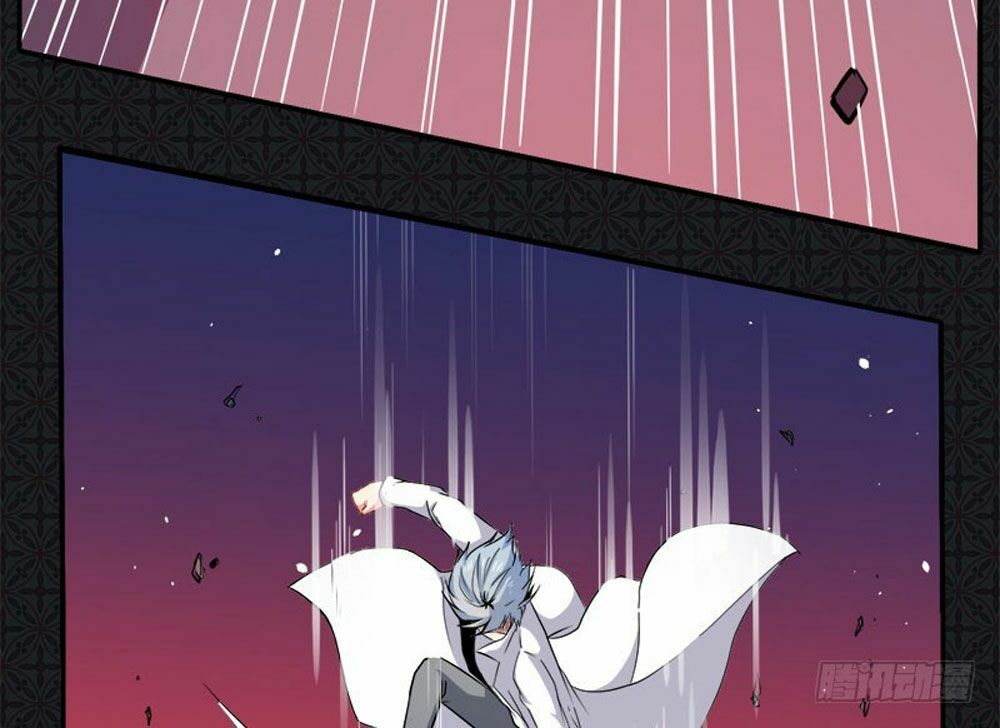 Ngạo Kiều Quỷ Vương Yêu Ta: Chapter 71