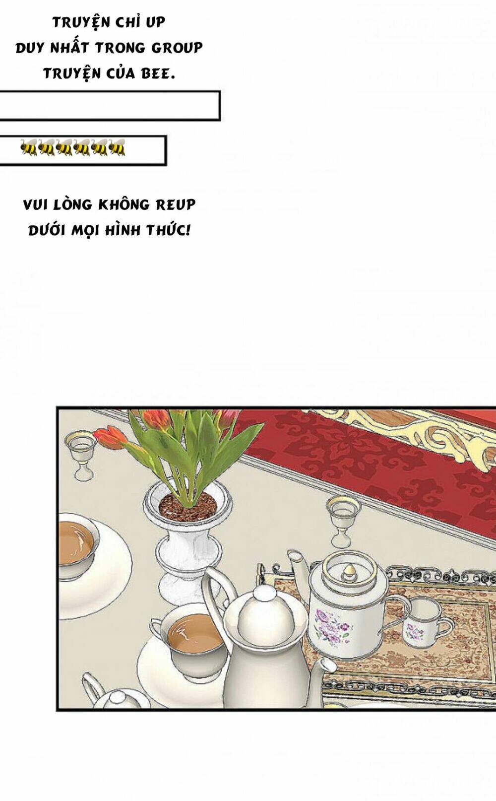 Xuyên Không Trở Thành Mami Phản Diện: Chapter 39