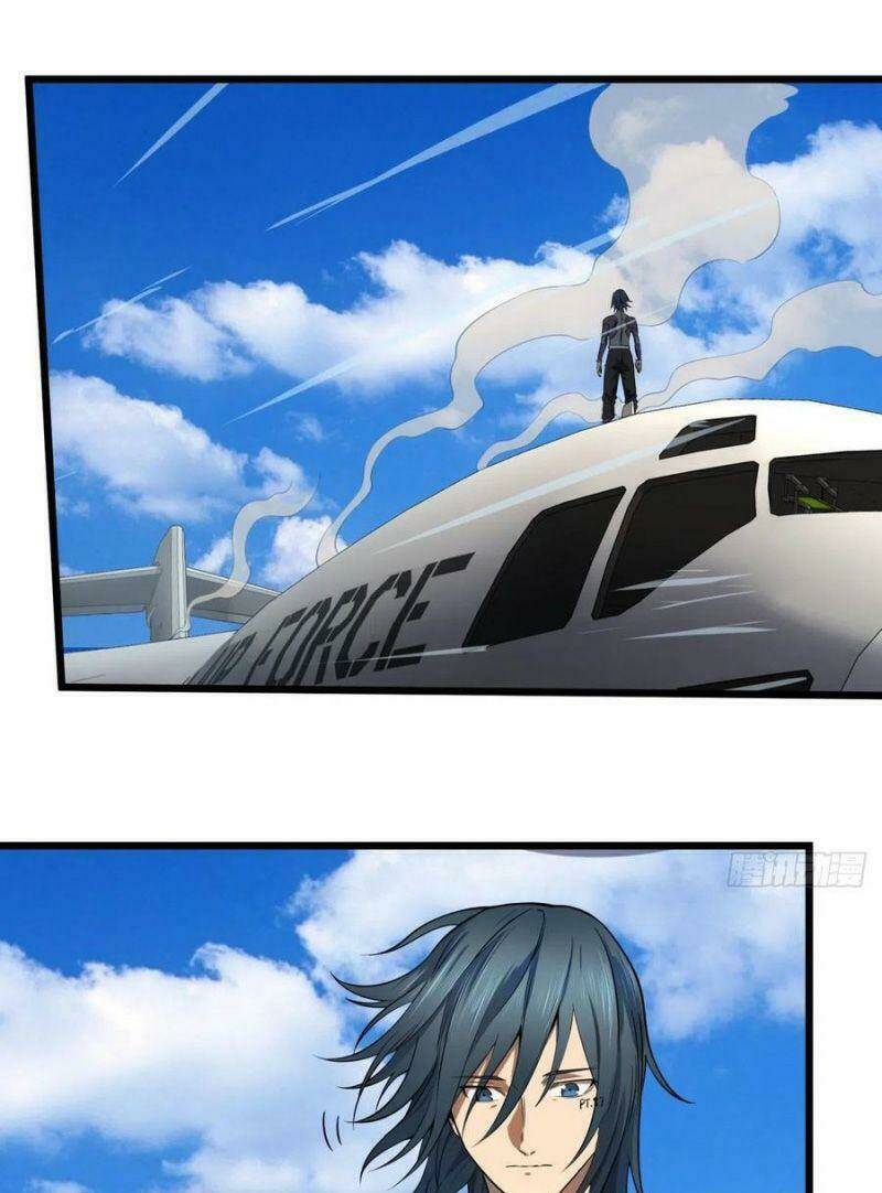 Danh Sách Kẻ Phản Diện: Chapter 107