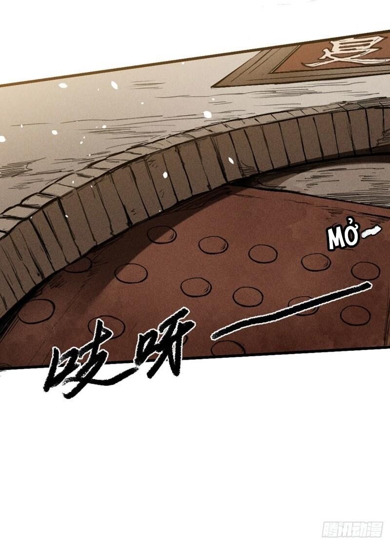 Đường Dần Tại Dị Giới 2: Chapter 11