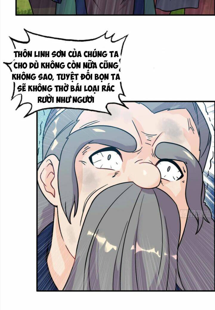 Khởi Đầu Bằng Một Con Côn: Chapter 125