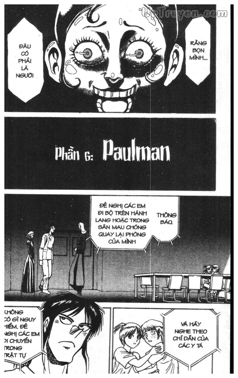 Fujita Kazuhiro: Chapter 12