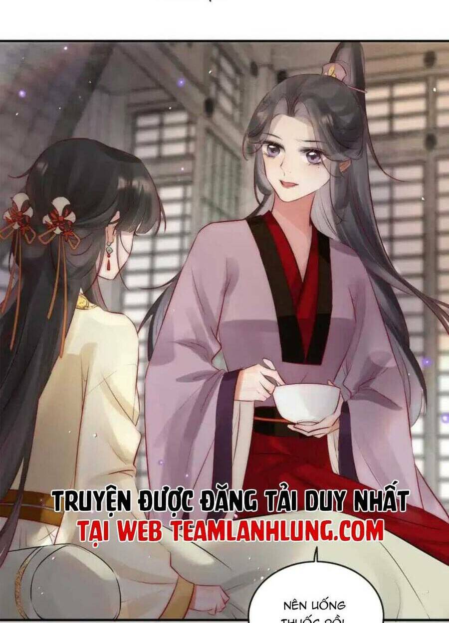 Hòa Thượng Phản Diện Giả Bạch Liên Hoa: Chapter 6