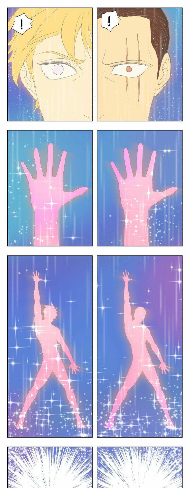 Nhật Ký Hai Anh Lầy Lội: Chapter 16