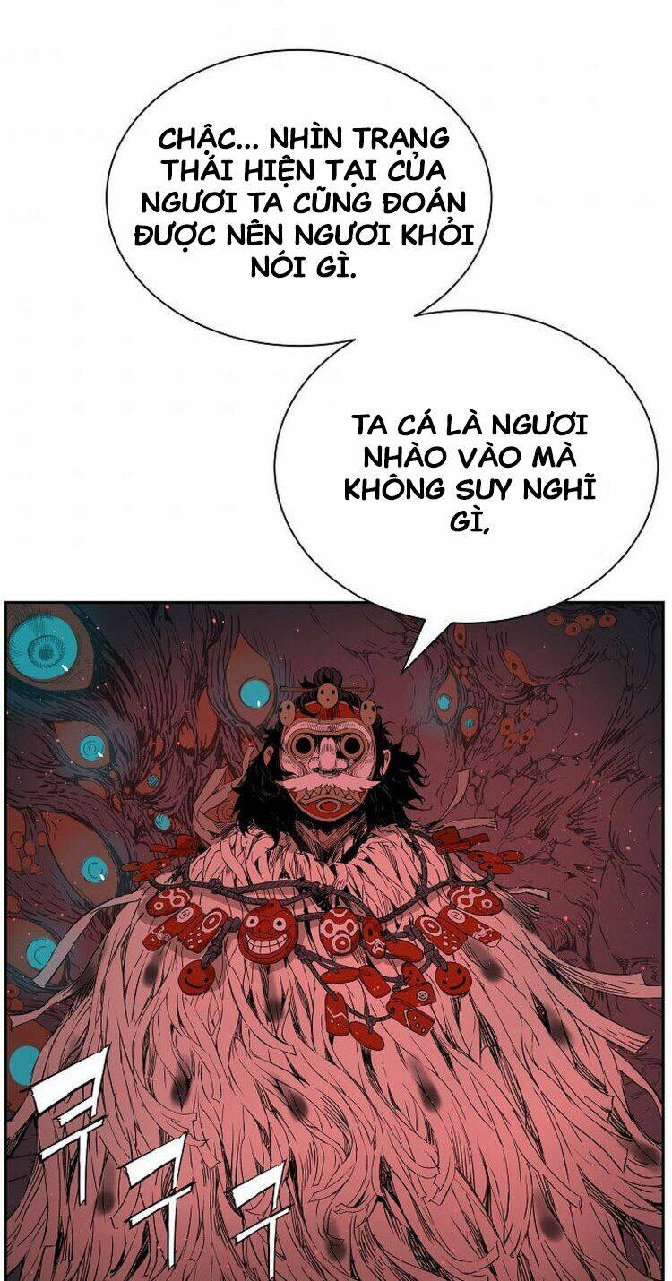 Vô Kiếm Tiểu Tử: Chapter 87