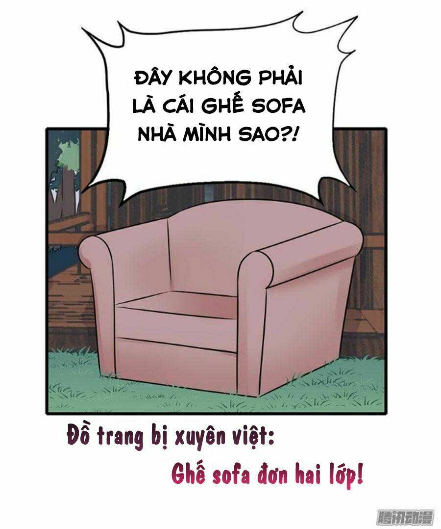 Sư Huynh! Xin Hãy Làm Theo Kịch Bản!: Chapter 4