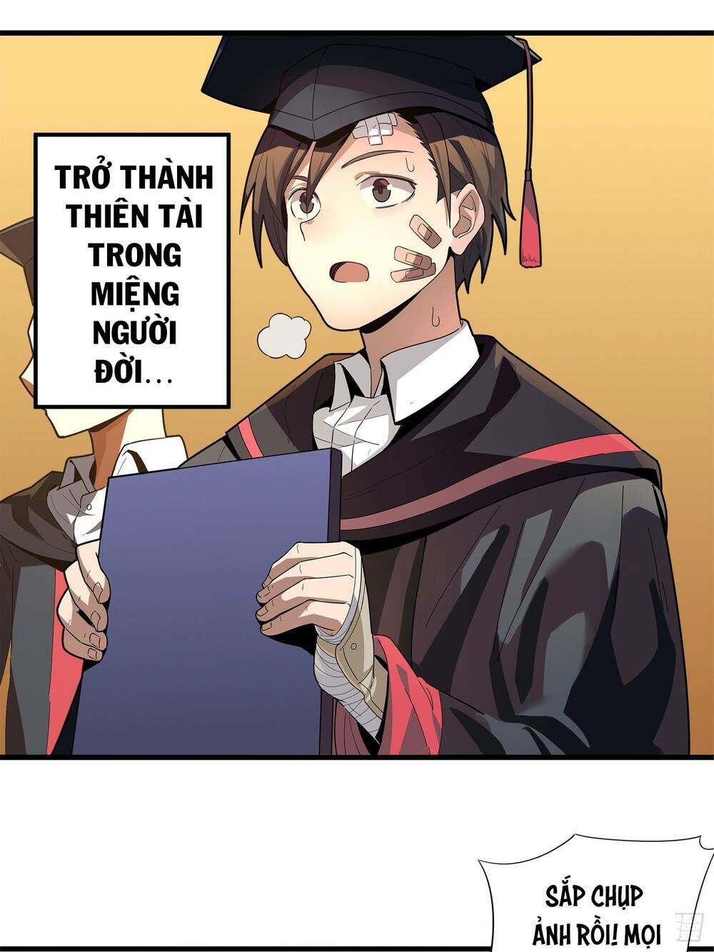 Pubg Luck Rookie: Chapter 2