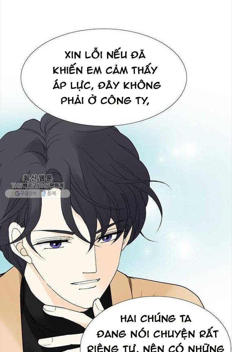 Lee Bom, Em Là Của Anh: Chapter 48