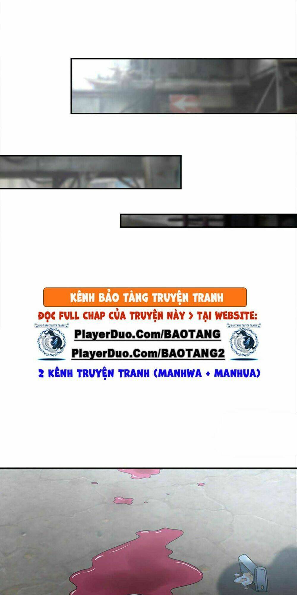 Xâm Lược Vạn Giới: Chapter 19