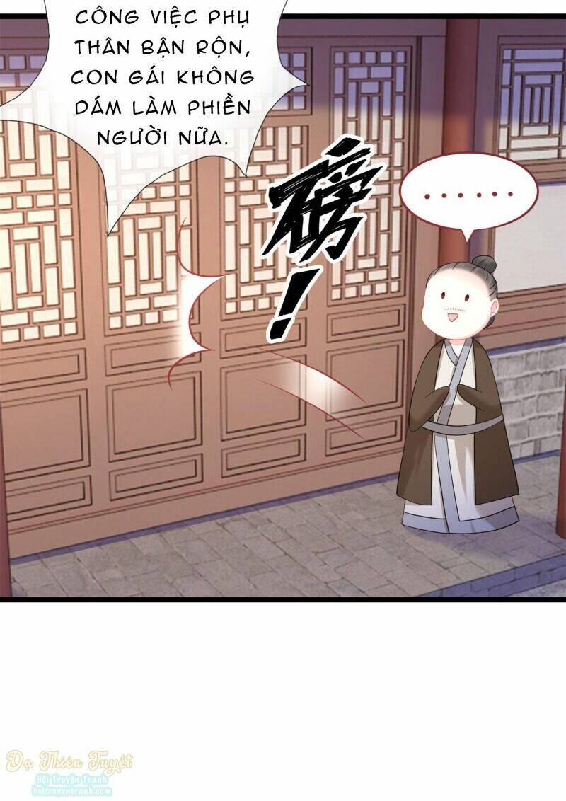 Nhân Vật Phản Diện Biến Thành Sủng Vật: Chapter 21