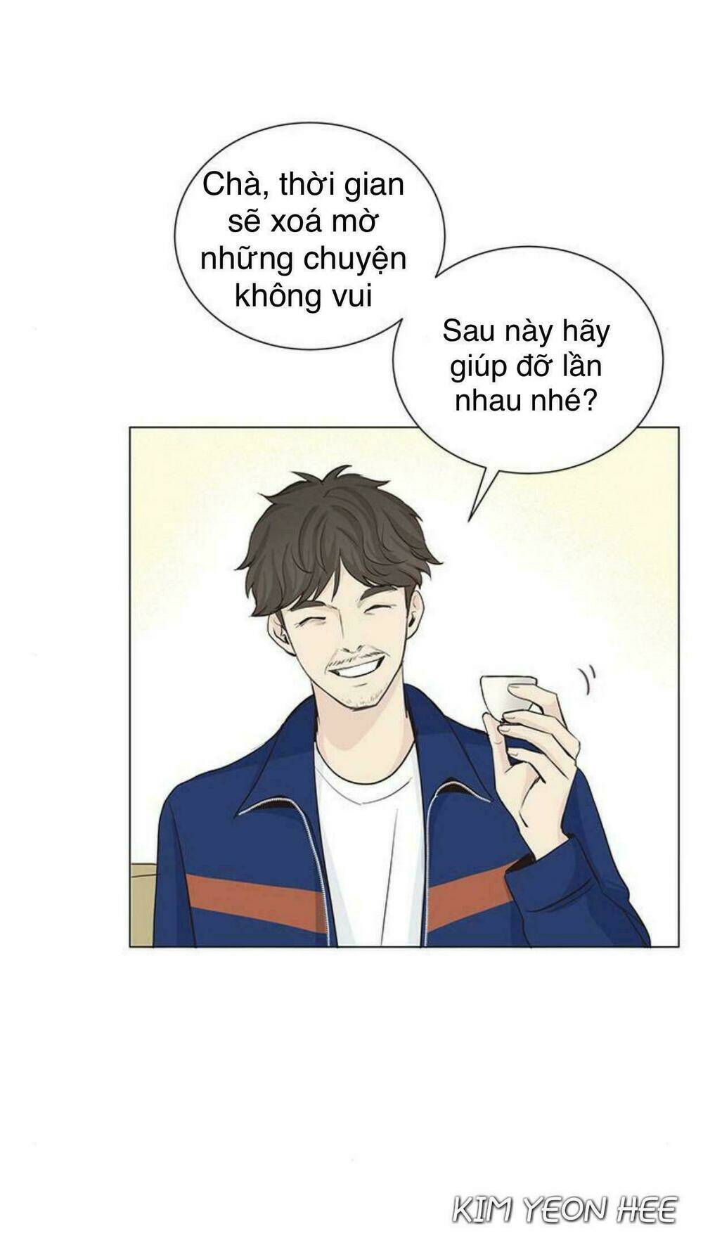 Tôi Kết Hôn Cùng Antifan: Chapter 20