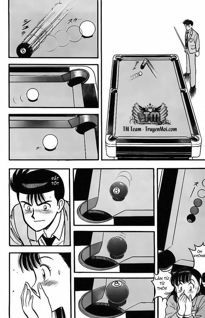 Break Shot: Chapter 81