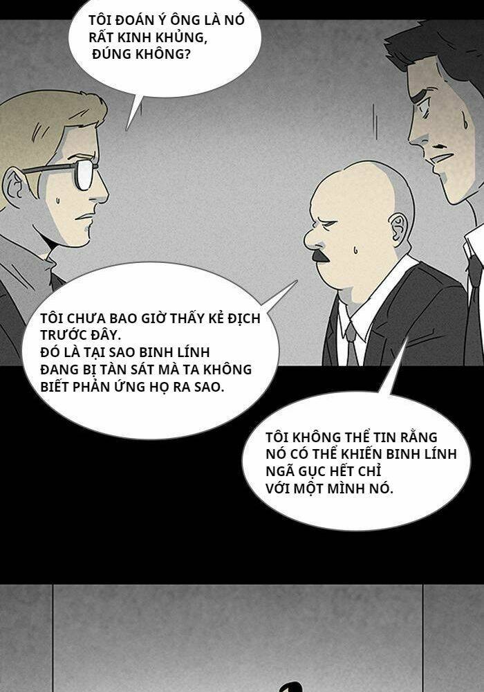 Những Câu Chuyện Bất Thường: Chapter 111