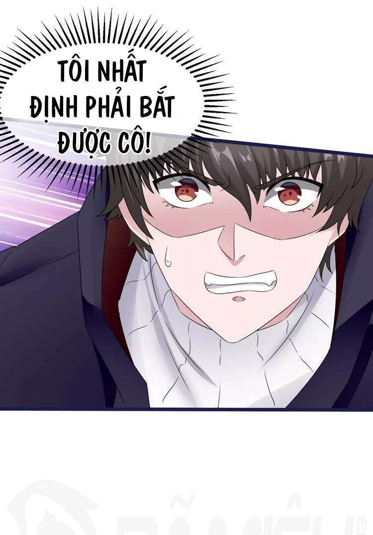 Siêu Cấp Kiện Bàn Hiệp: Chapter 24