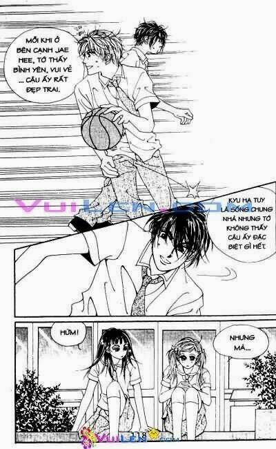 Cô gái Trung Hoa: Chapter 12