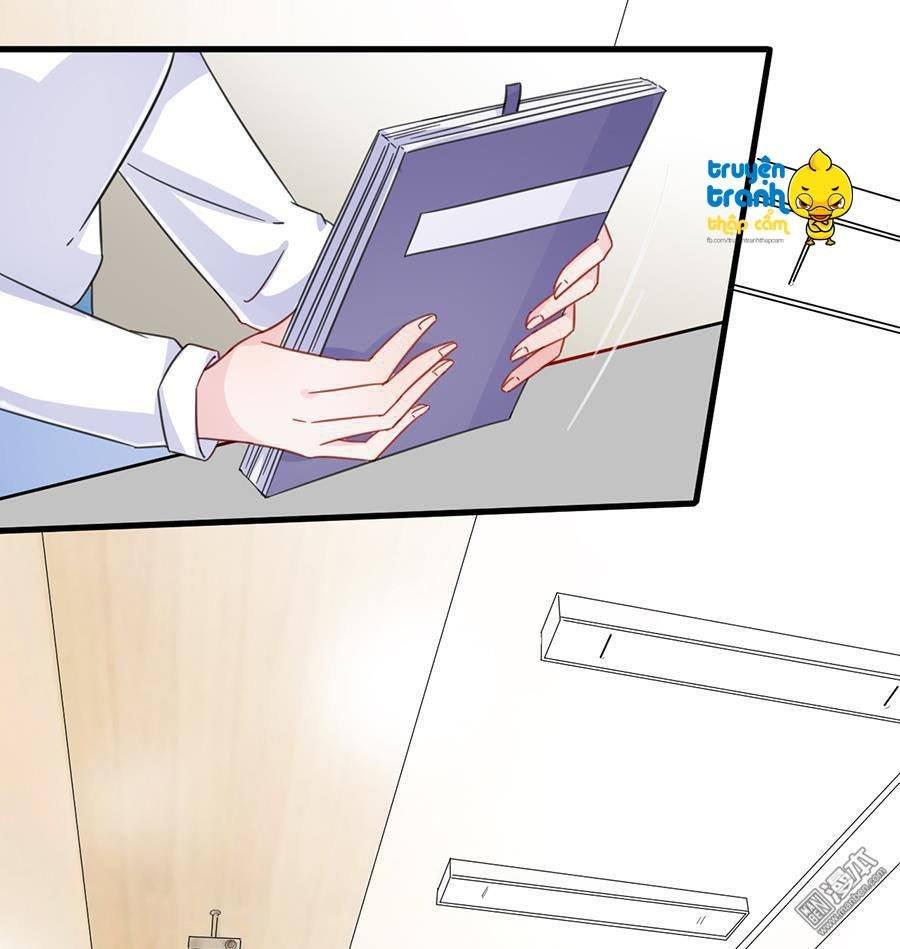 Nhạ Thượng Thủ Tịch Tổng Tài: Chapter 167