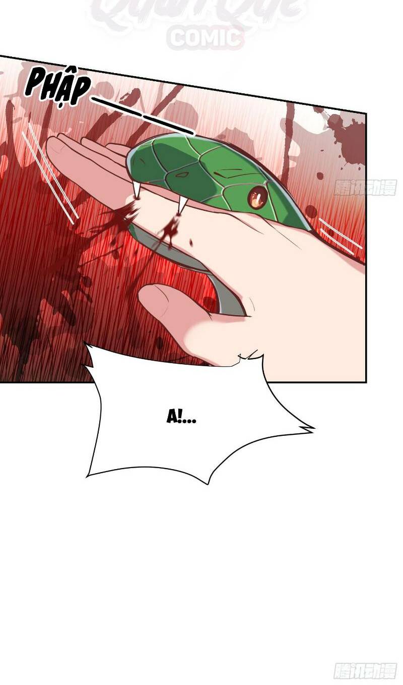 Bên Người Mang Theo Nữ Thần Hoàng: Chapter 57