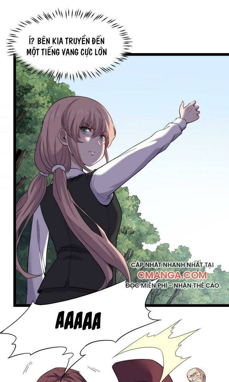 Ta Độ Kiếp Thất Bại Đều Là Tại Ngươi: Chapter 35