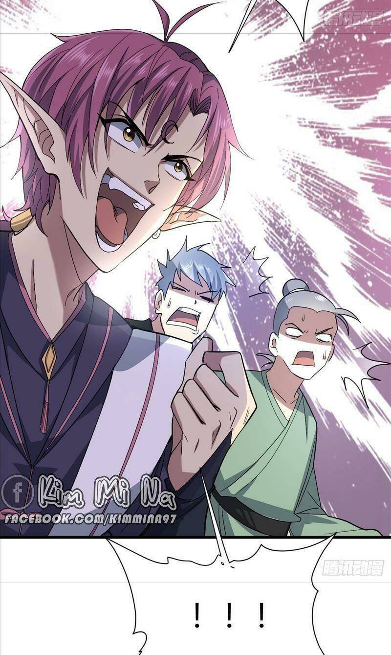 Cửu Vực Chi Thiên Nhãn Quật Khởi: Chapter 4