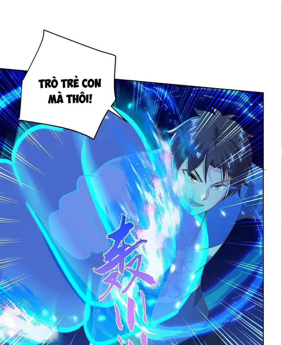 Trọng Sinh Khí Thiếu Quy Lai: Chapter 140