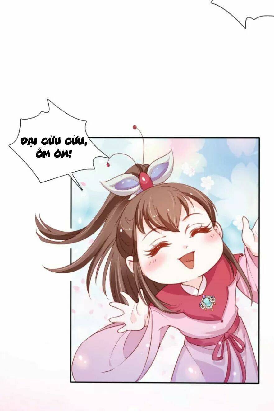 Nàng Trở Thành Bạch Nguyệt Quang Của Vương Gia Bệnh Kiều: Chapter 100