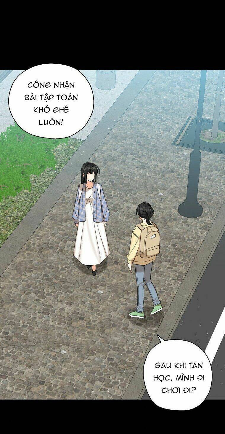 Ba Người Anh Trai Của Tôi Là Bạo Quân: Chapter 47.1