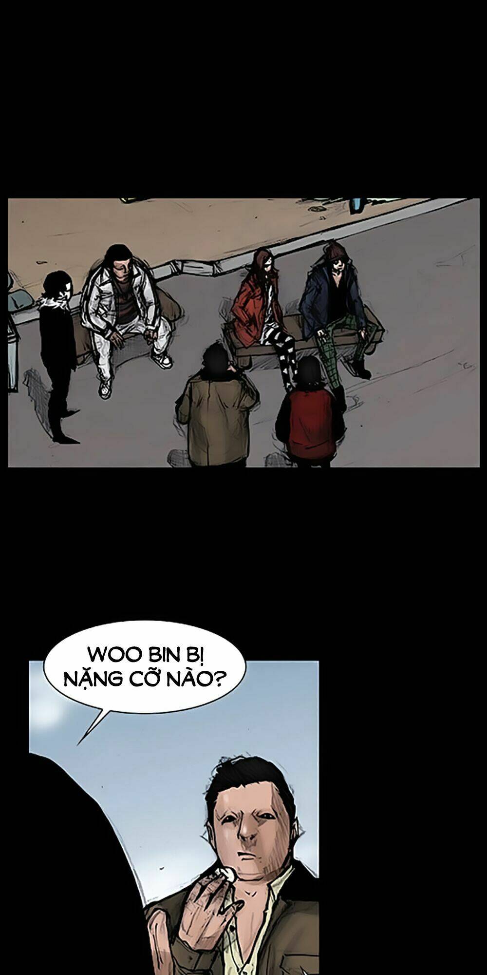 Độc Cô Tiền Truyện: Chapter 53