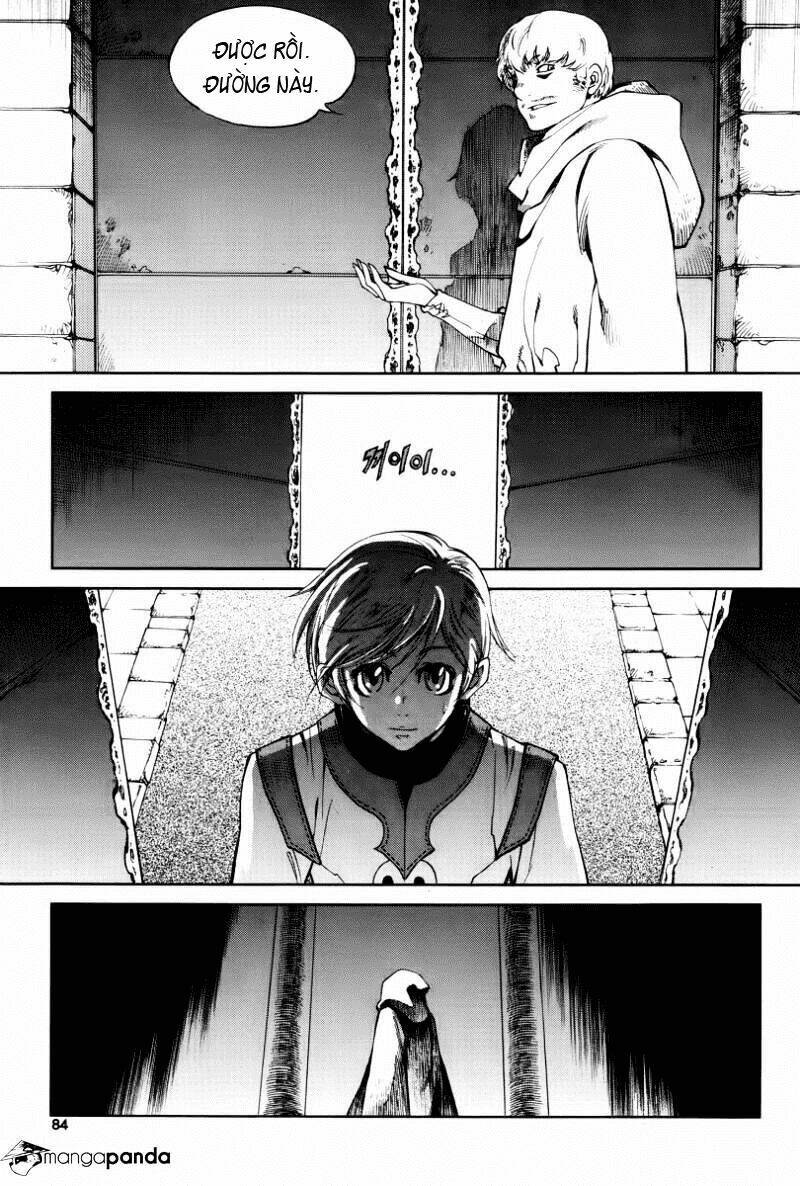 Dark Air: Chapter 31