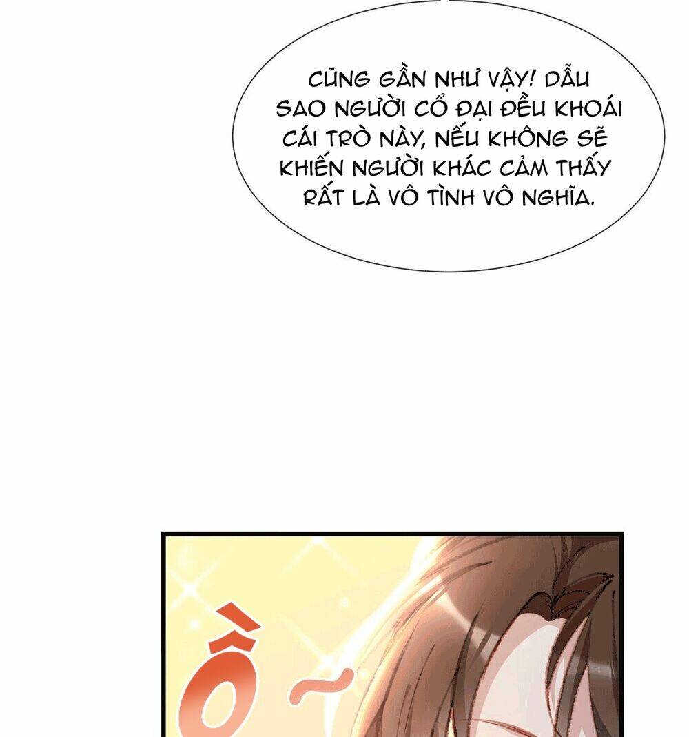 Sau Khi Nhặt Được Trứng Rồng, Ta Quyết Định Nuôi Hắn Trở Nên Xấu Xa: Chapter 2