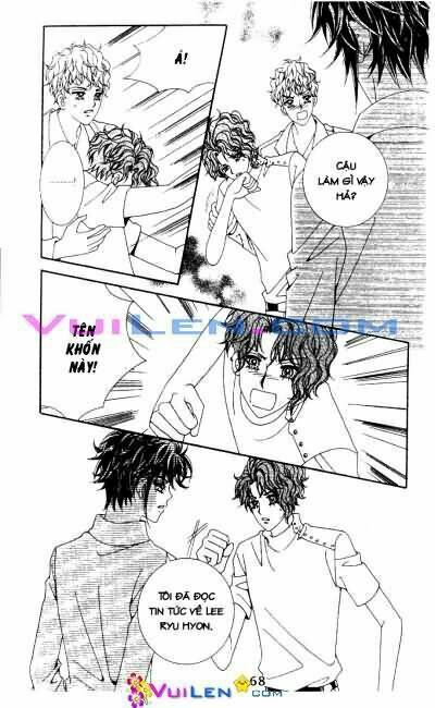 Chạm Mặt Thần Tượng: Chapter 11