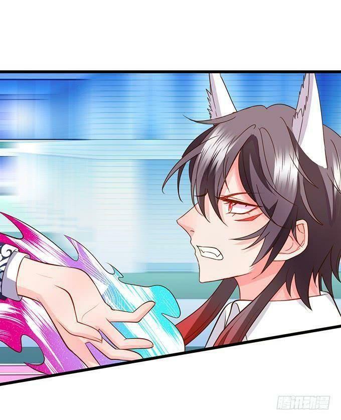 Hồ Tiên Hung Bạo: Chapter 99