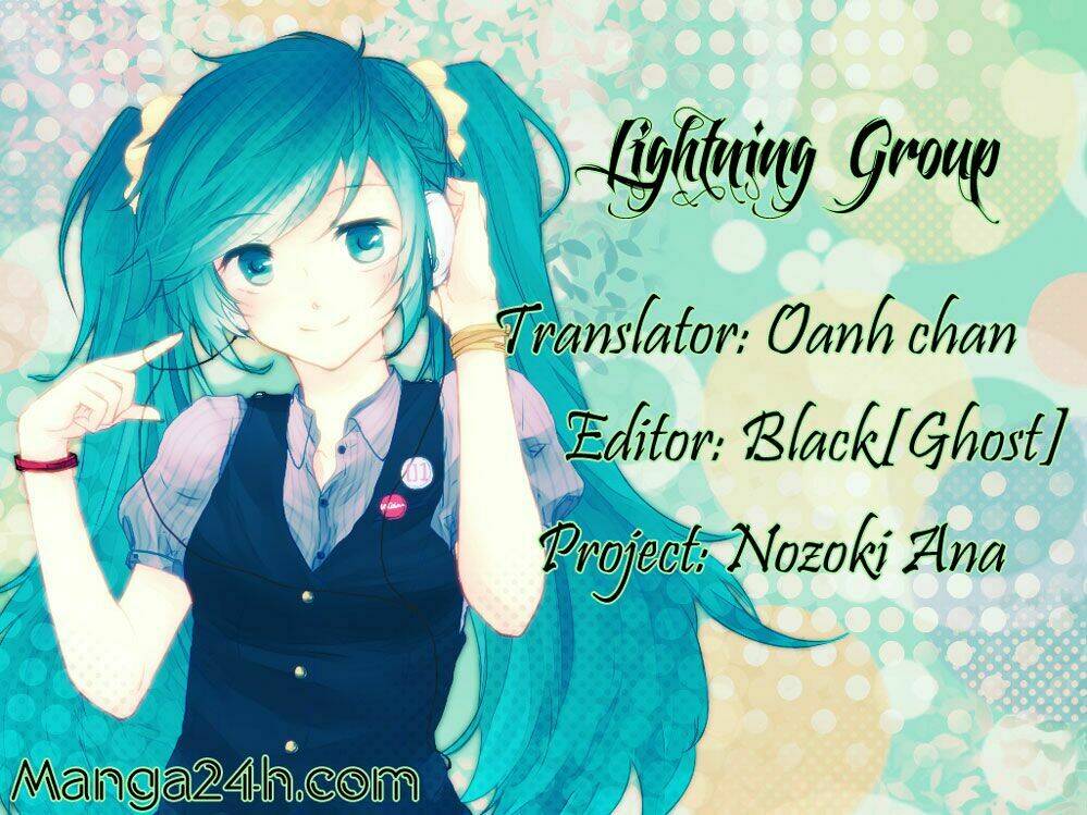 Nozoki Ana: Chapter 117