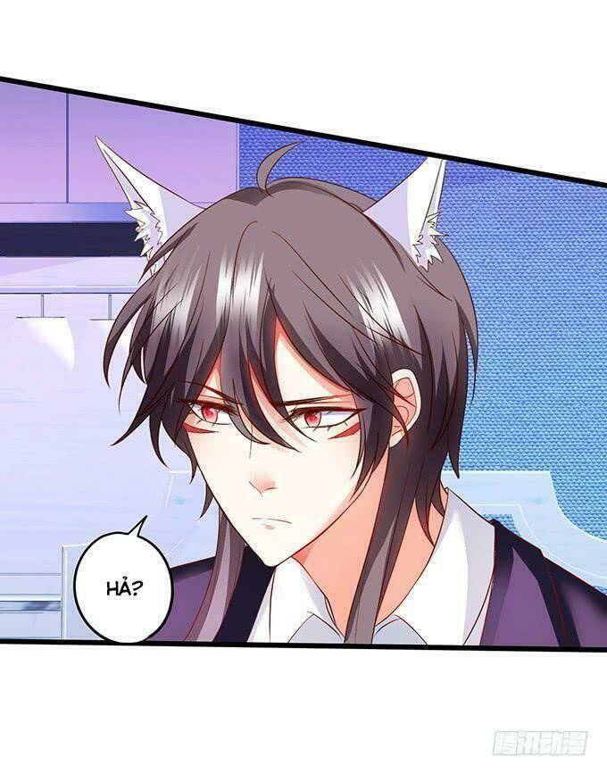 HỒ TIÊN HUNG BẠO: Chapter 86