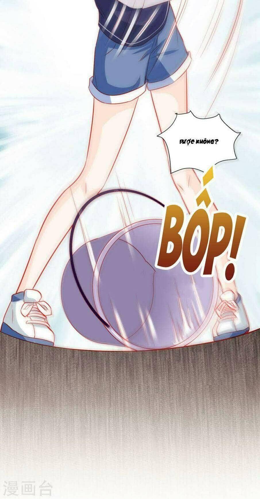 Tu La Thiếu Gia Quá Kiêu Ngạo: Chapter 47