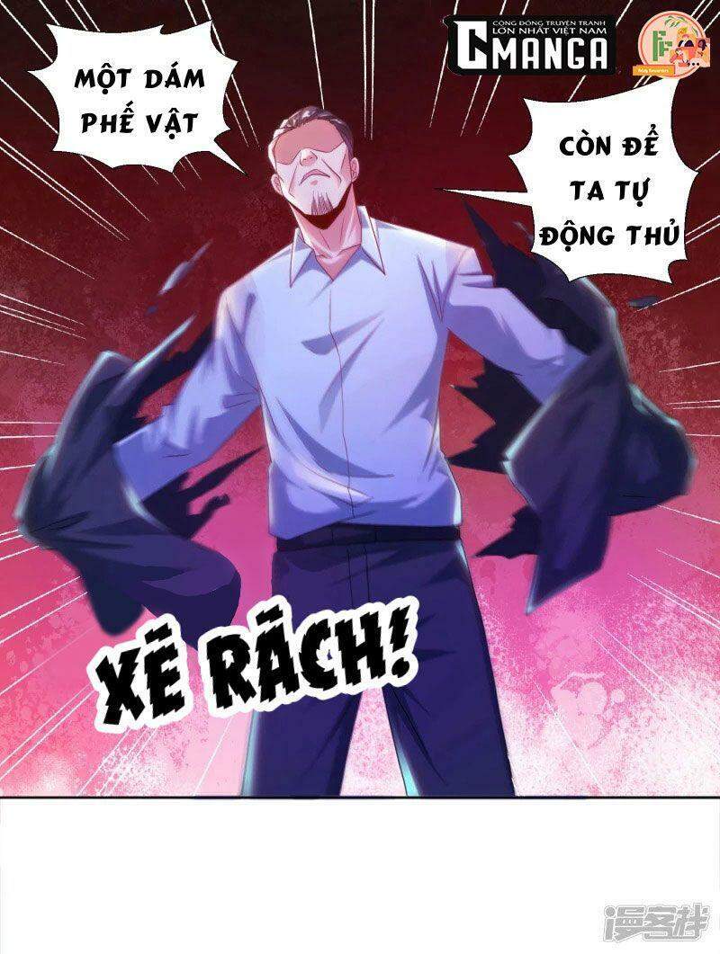 Luyện Tập Thành Thần: Chapter 10