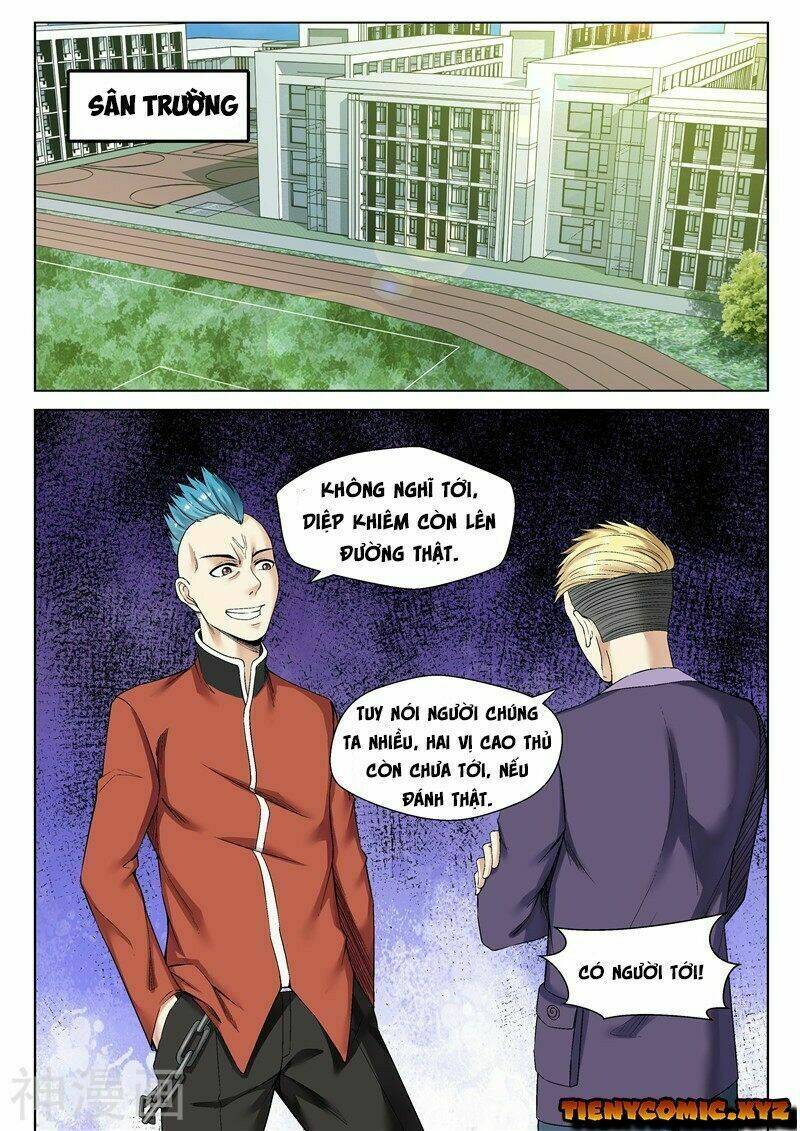 Tu Chân Cuồng Thiếu: Chapter 60