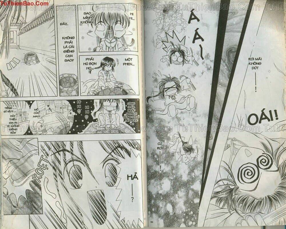 Búp Bê Collen: Chapter 2