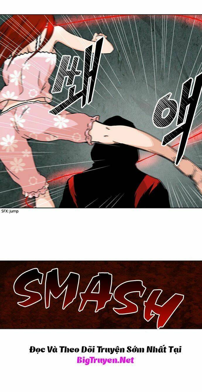 Red String: Chapter 27