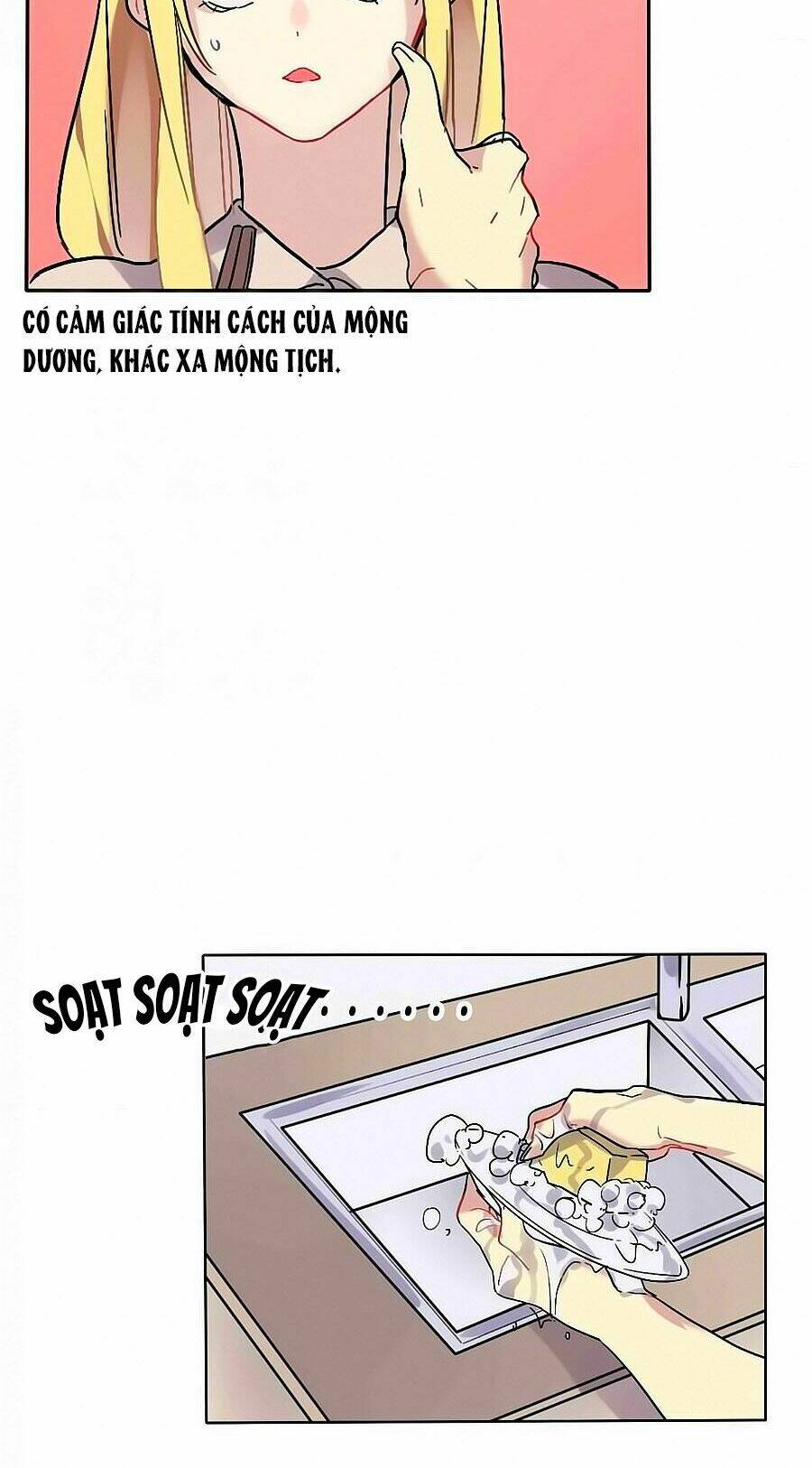 Một Giây Sau Bắt Đầu: Chapter 13