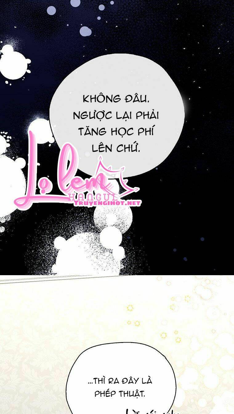 Ba Người Anh Trai Của Tôi Là Bạo Quân: Chapter 48.1