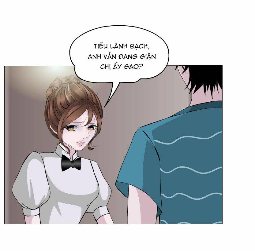 Cạm Bẫy Của Nữ Thần: Chapter 161