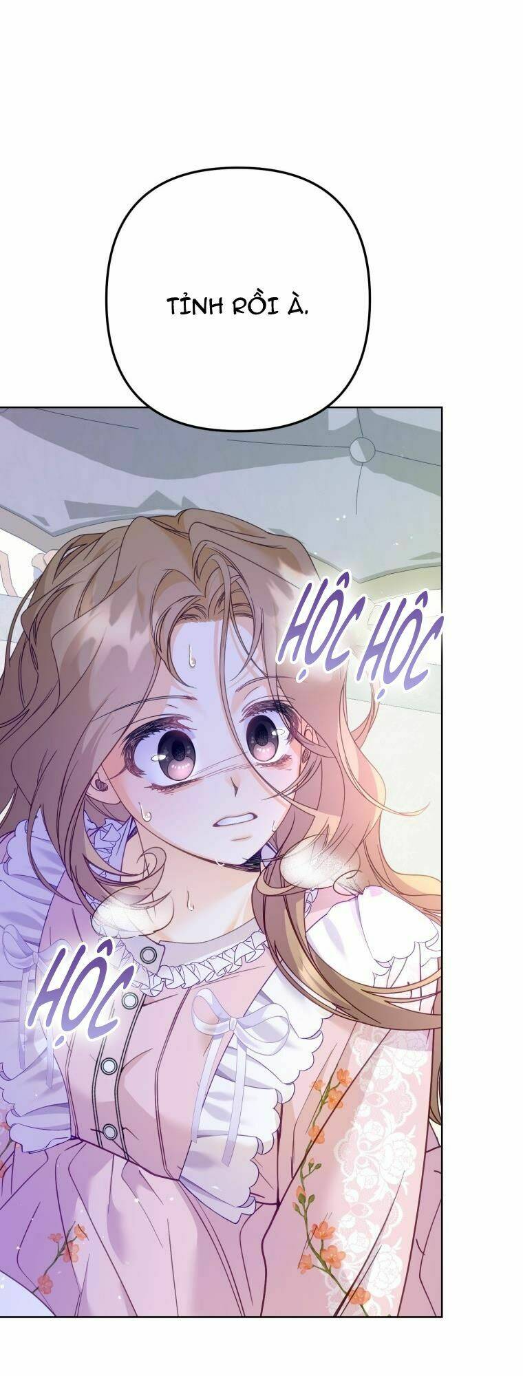 Đọc Thần Chú Lên Đi, Rose!: Chapter 17