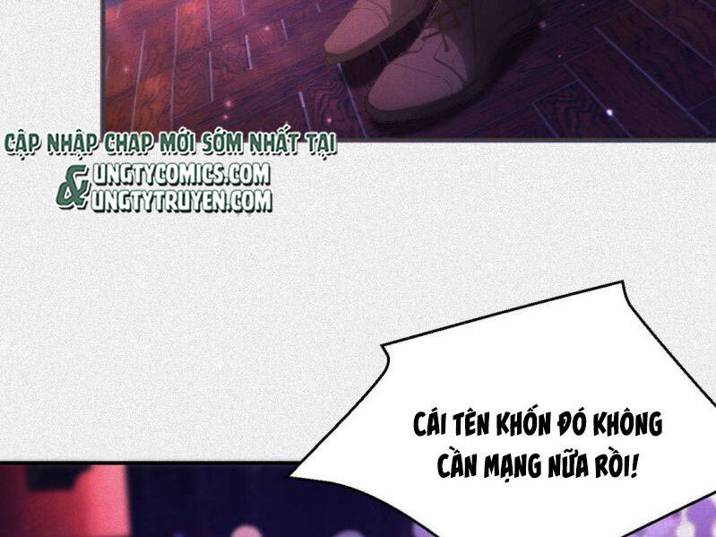 Ký Sinh Trùng: Chapter 8