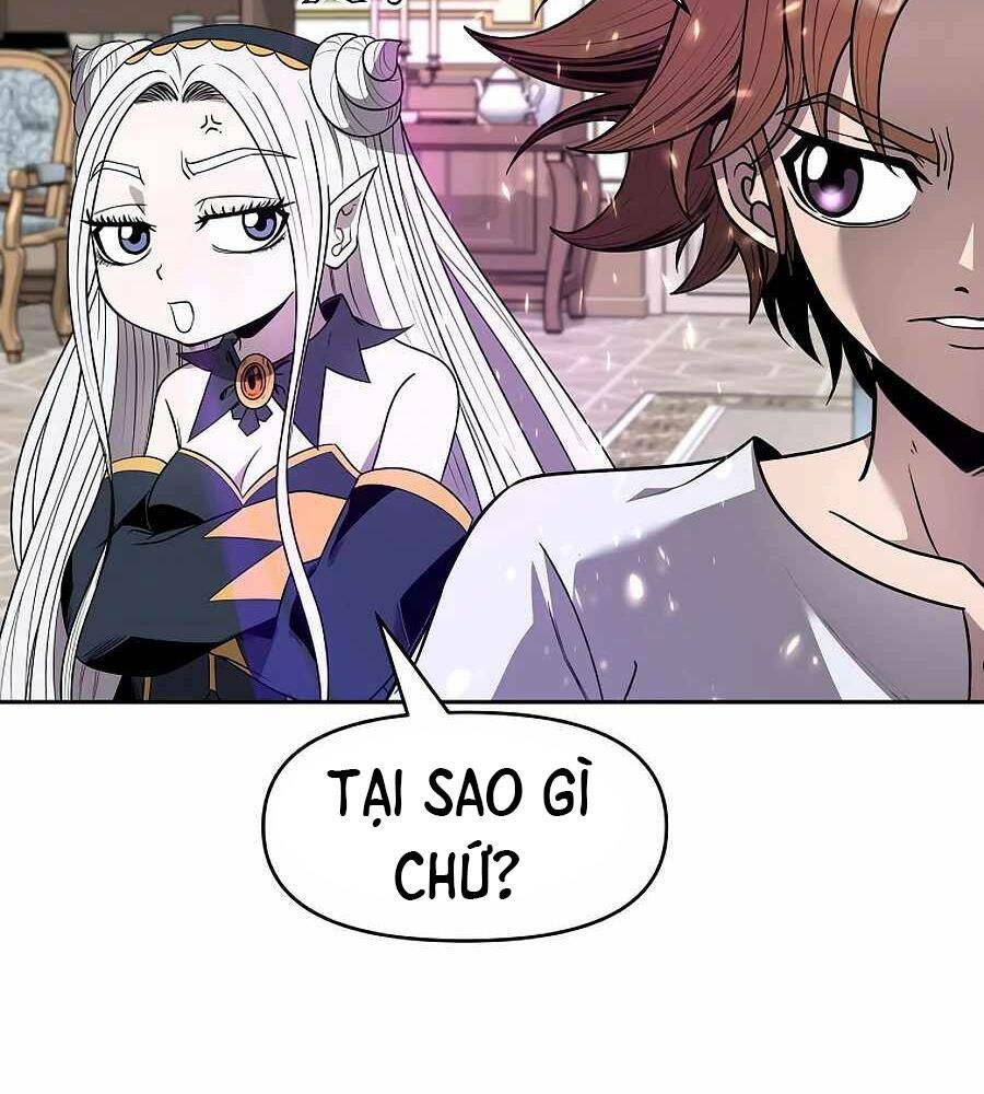 Tên Lỗ Mãng Cấp 10 Của Gia Đình Hiệp Sĩ: Chapter 11