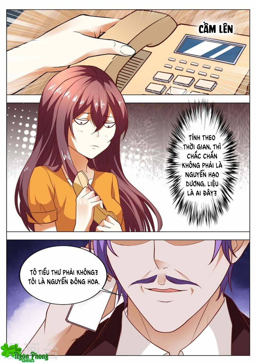 Hào Môn Tiểu Lão Bà: Chapter 150