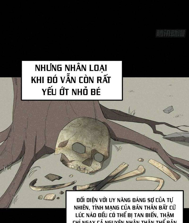 Nghịch Thiên Tiên Mệnh: Chapter 51